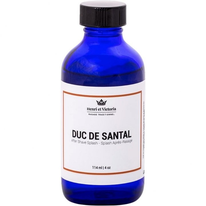 Duc de Santal